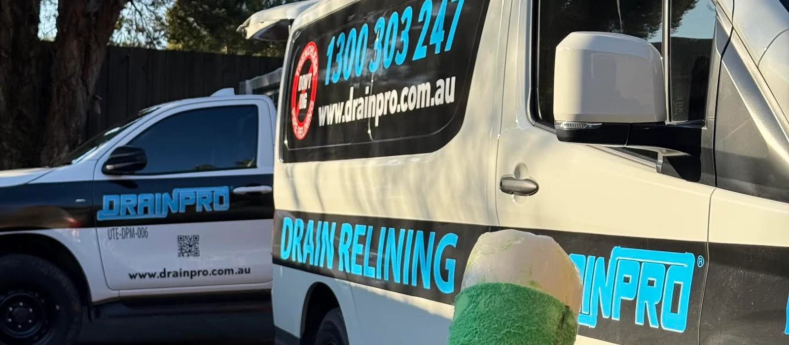 Pipe Relining