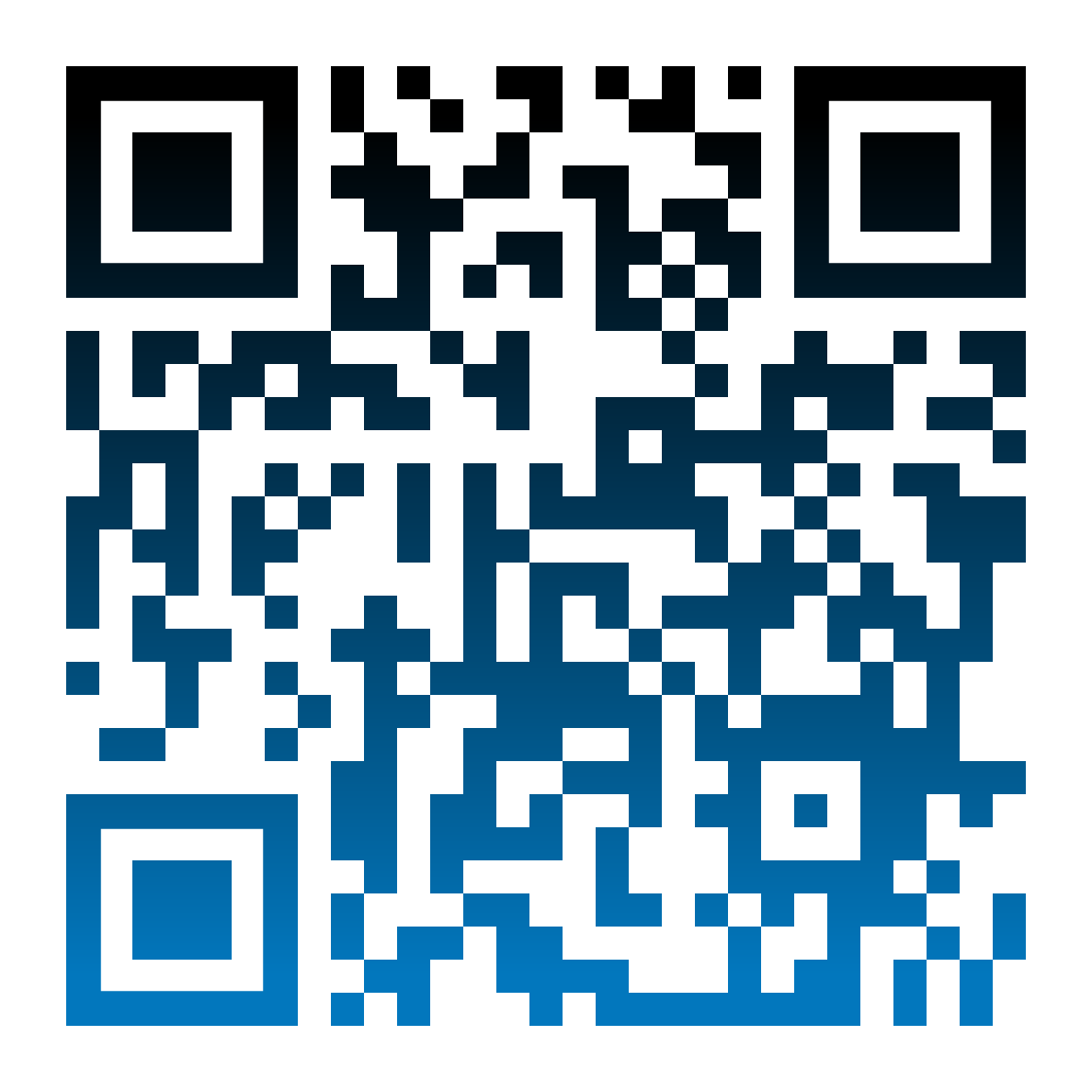 QR code linking to Drainpro's Google review form