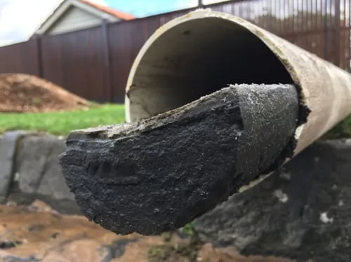 Blocked Drains