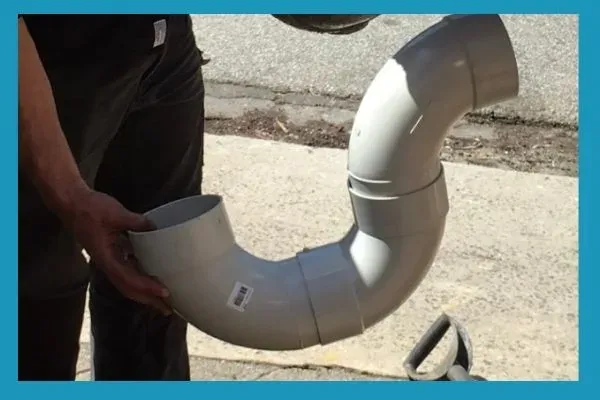 Drain Replacement