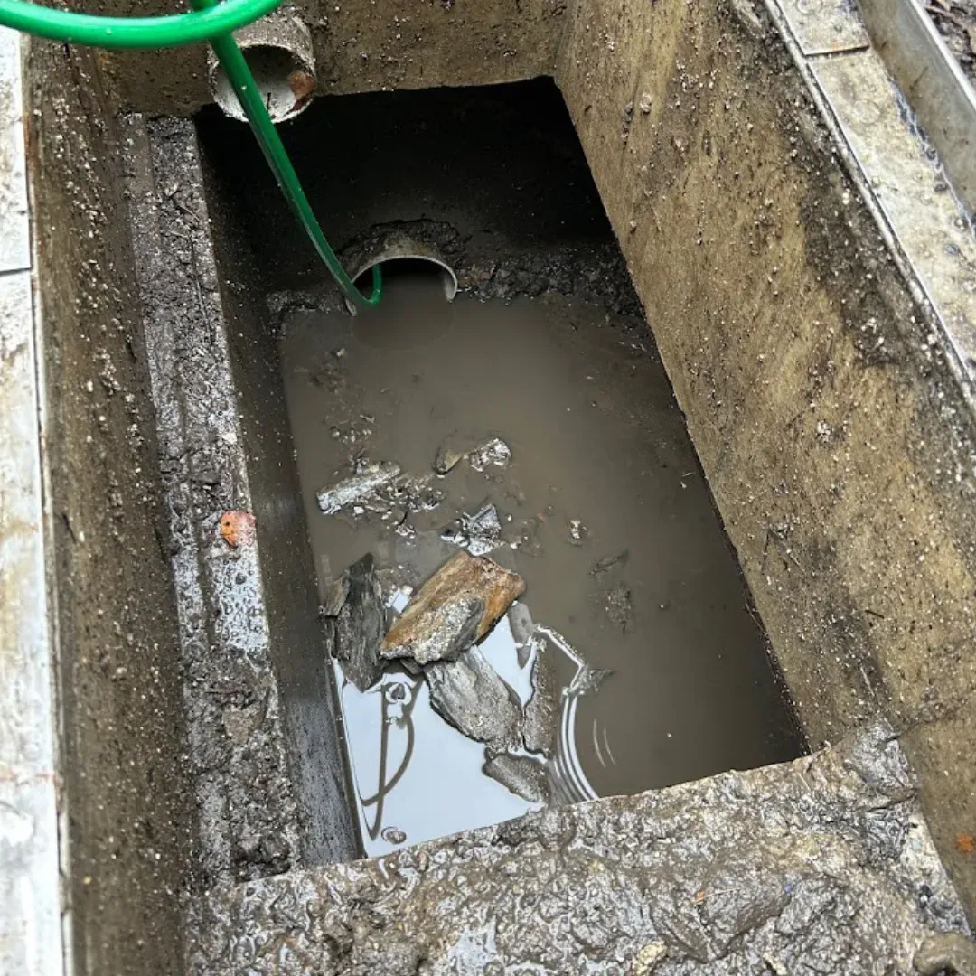 Stormwater Drains