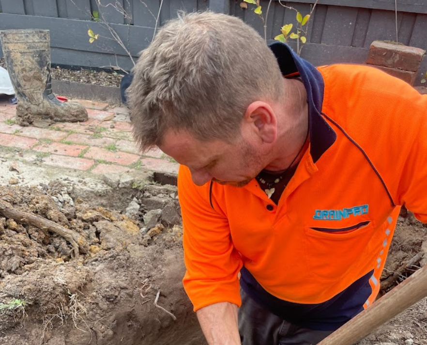 Boundary Trap Replacement Melbourne