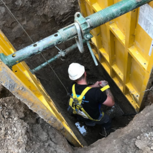 Boundary Trap Replacement Melbourne