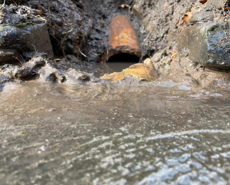 Stormwater Drain Repair Melbourne