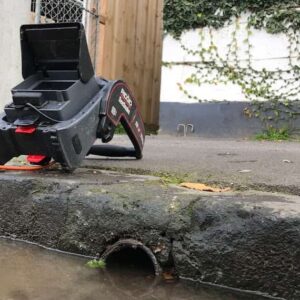 Drain Inspection Camera