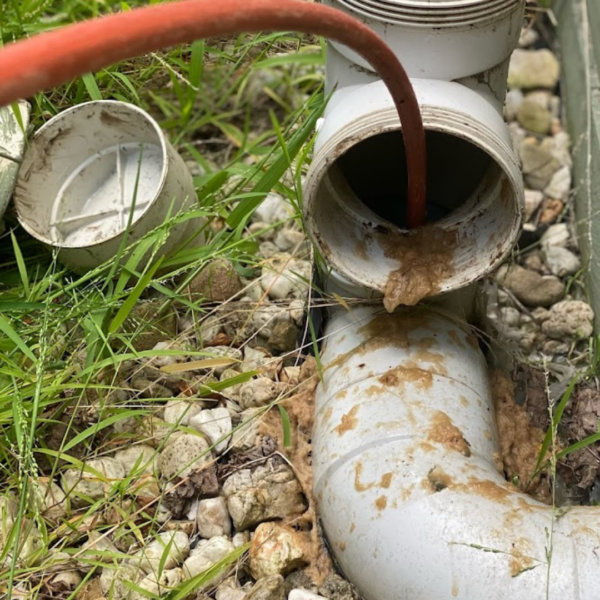 How to Replace a Shower Drain